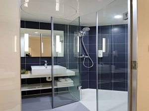 Shower Screens Highgate
